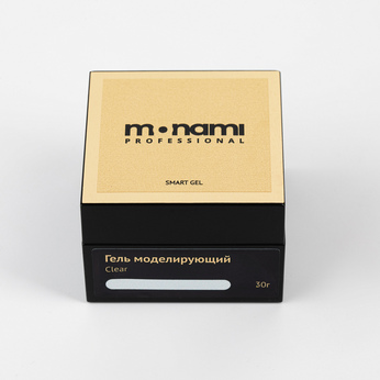 Гель Monami Smart Clear 30г