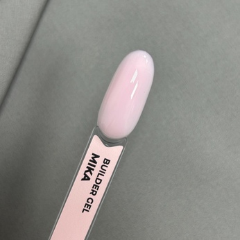 Конструирующий гель PAINT ME MIKA CX12 10ml