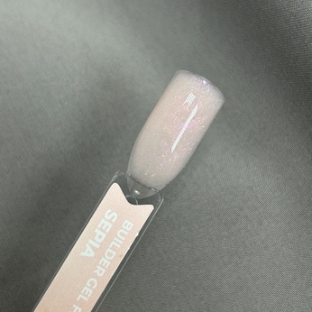 Конструирующий гель PAINT ME SEPIA FX49 10ml