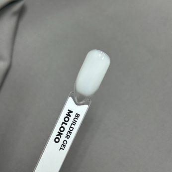 Конструирующий гель PAINT ME MOLOKO BG20 10ml