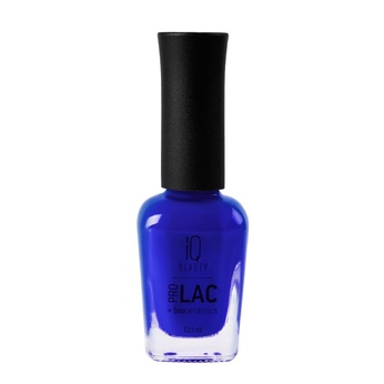 Лак для ногтей профессиональный укрепляющий с биокерамикой/ Nail Polish PROLAC+bioceramics, 12.5 мл (131 Jacqueline)
