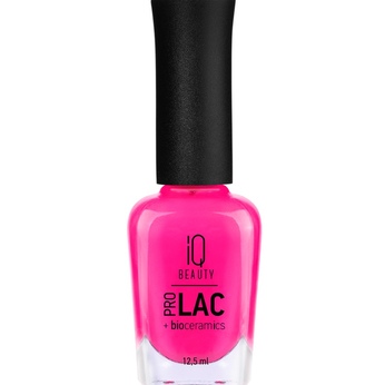 Лак для ногтей профессиональный укрепляющий с биокерамикой/ Nail Polish PROLAC+bioceramics, 12.5 мл (071 Euphoria)