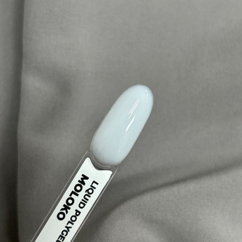 Жидкий полигель PAINT ME MOLOKO LIQ11 12ml
