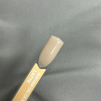 Конструирующий гель PAINT ME LATTE CX22 10ml