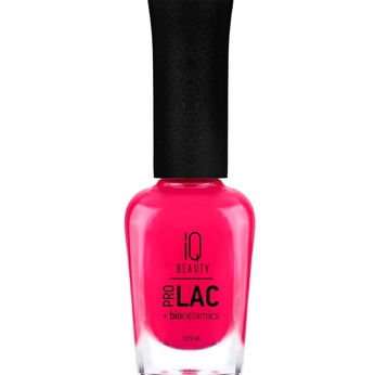 Лак для ногтей профессиональный укрепляющий с биокерамикой/ Nail Polish PROLAC+bioceramics, 12.5 мл (074 Frida)