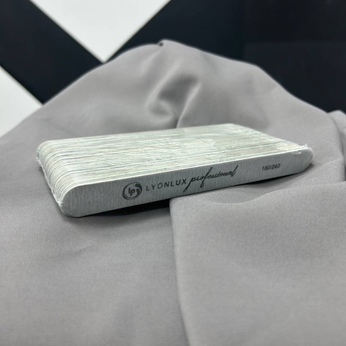 Пилки LyonLux 100x180 18см