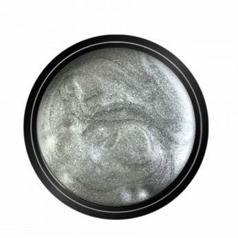 Гель краска TA2 | Spider Gel Silver 5g