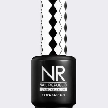 База NAIL REPUBLIC EXTRA BASE (15 мл)