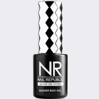 База NAIL REPUBLIC BUILDER BASE (10 мл)