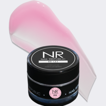 NR BB-gel classic №202 (15 гр)