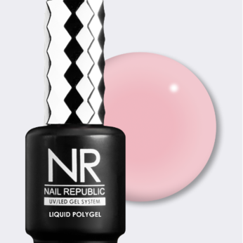 NR Liquid PolyGel №8 (жидкий полигель) 15 мл