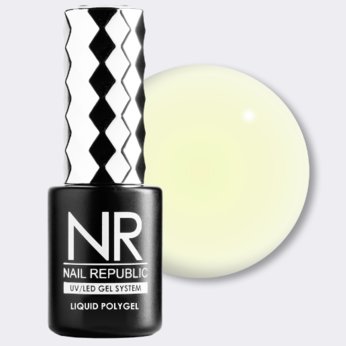 NR Liquid PolyGel №13 (жидкий полигель) 10 мл