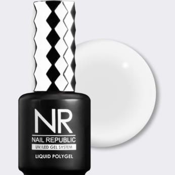 NR Liquid PolyGel №2 (жидкий полигель) 15 мл