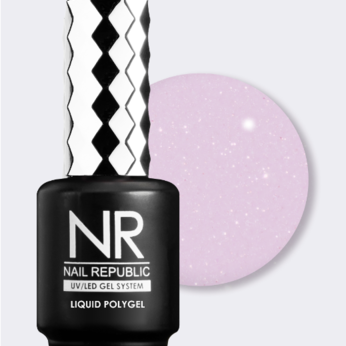 NR Liquid PolyGel №3 (жидкий полигель) 15 мл