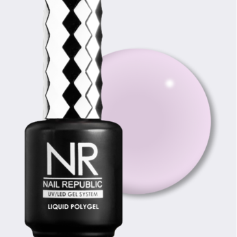 NR Liquid PolyGel №5 (жидкий полигель) 15 мл