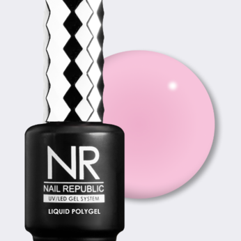 NR Liquid PolyGel №6 (жидкий полигель) 15 мл