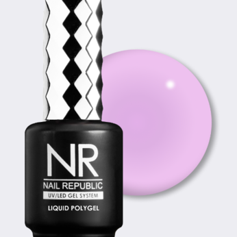 NR Liquid PolyGel №7 (жидкий полигель) 15 мл