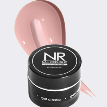 NR Gel classic гель классический для моделирования №11 (30 гр)