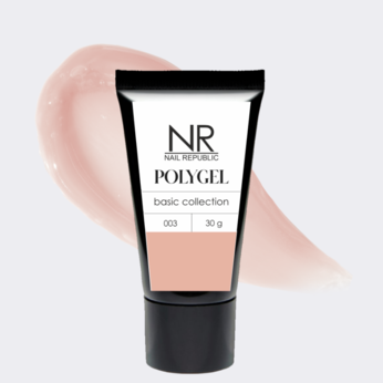 Полигель NR PolyGel 003 (30 гр)