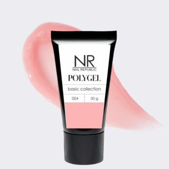 Полигель NR PolyGel 004 (30 гр)