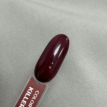 Гель-лак PAINT ME KILLER 25 8ml