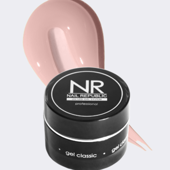 NR Gel classic №42 (15 гр)