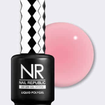 NR Liquid PolyGel №10 (жидкий полигель) 10 мл