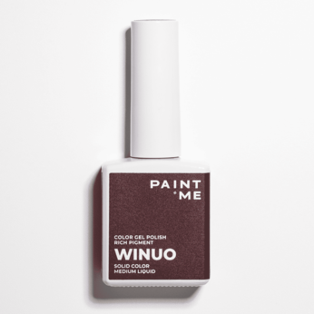 Гель - лак PAINT ME WINUO 430 8 ml