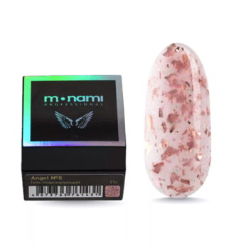 Гель Monami Angel №8 15г