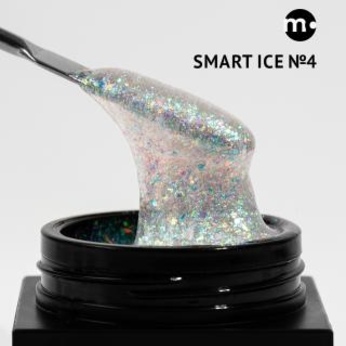Гель Monami Smart Ice №4 15г