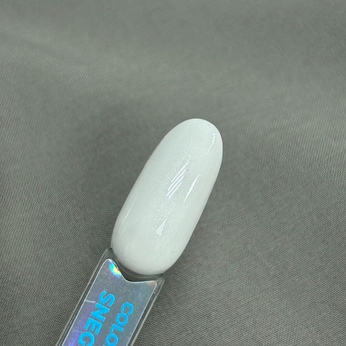 Гель - лак PAINT ME SNEG YM138 8 ml