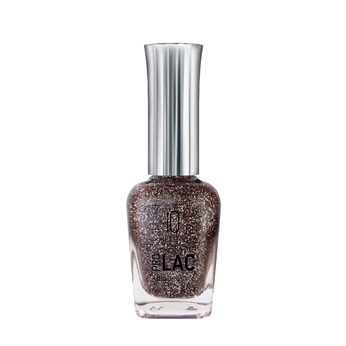 Лак для ногтей профессиональный укрепляющий с биокерамикой/ Nail Polish PROLAC+bioceramics, 12.5 мл (153 Blaze Revolutionary Road)
