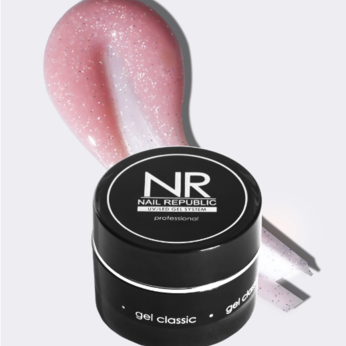 NR Gel classic №34 (15 гр)