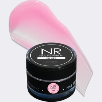 NR BB-gel classic №202 (30 гр)