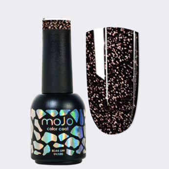 MOJO Гель-лак Flash Salem 400 (8 мл)