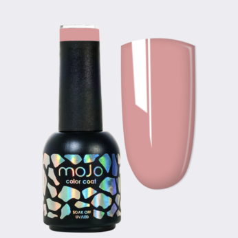 MOJO Гель-лак M057 Milky way (8 мл)