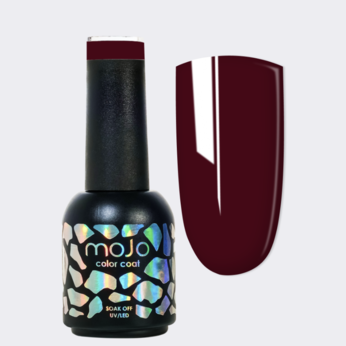 MOJO Гель-лак M010 Bad romance (8 мл)