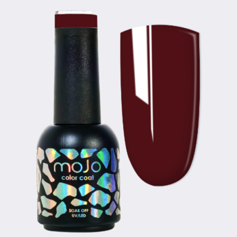 MOJO Гель-лак M011 Bad romance (8 мл)