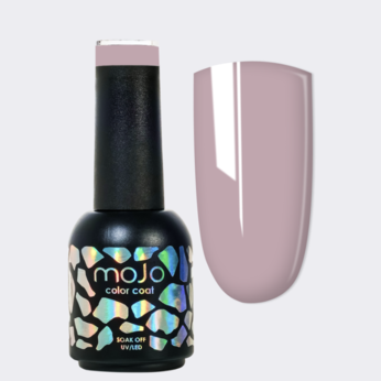 MOJO Гель-лак M064 Teddy bear (8 мл)