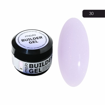 MOJO BUILDER GEL 30 (15 мл)