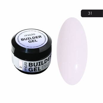 MOJO BUILDER GEL 31 (15 мл)