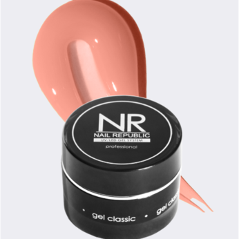 NR Gel classic гель классический для моделирования №05 (15 гр)