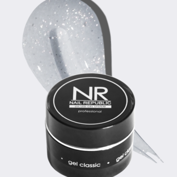 NR Nude flash gel №250 (15 гр)