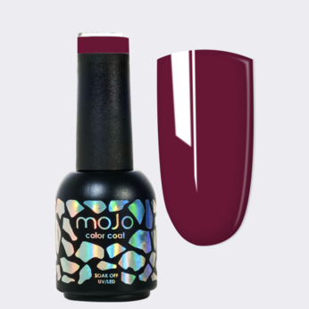 MOJO Гель-лак M108 Bad romance (8 мл)