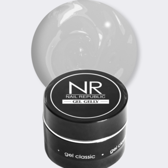 NR Gel gelly (Гель-желе) №260 Clear (15 мл)