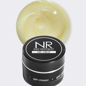 NR Gel gelly (Гель-желе) №264 Natural (15 мл)