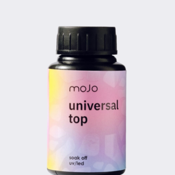MOJO Топ без липкого слоя universal (30 мл)