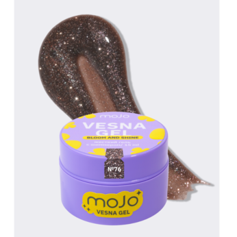 MOJO VESNA GEL 76 (15 мл)