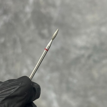 Боры с алмазными головками MAJOR 856.104.243.080.021