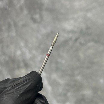 Боры с алмазными головками MAJOR 856.104.243.100.023